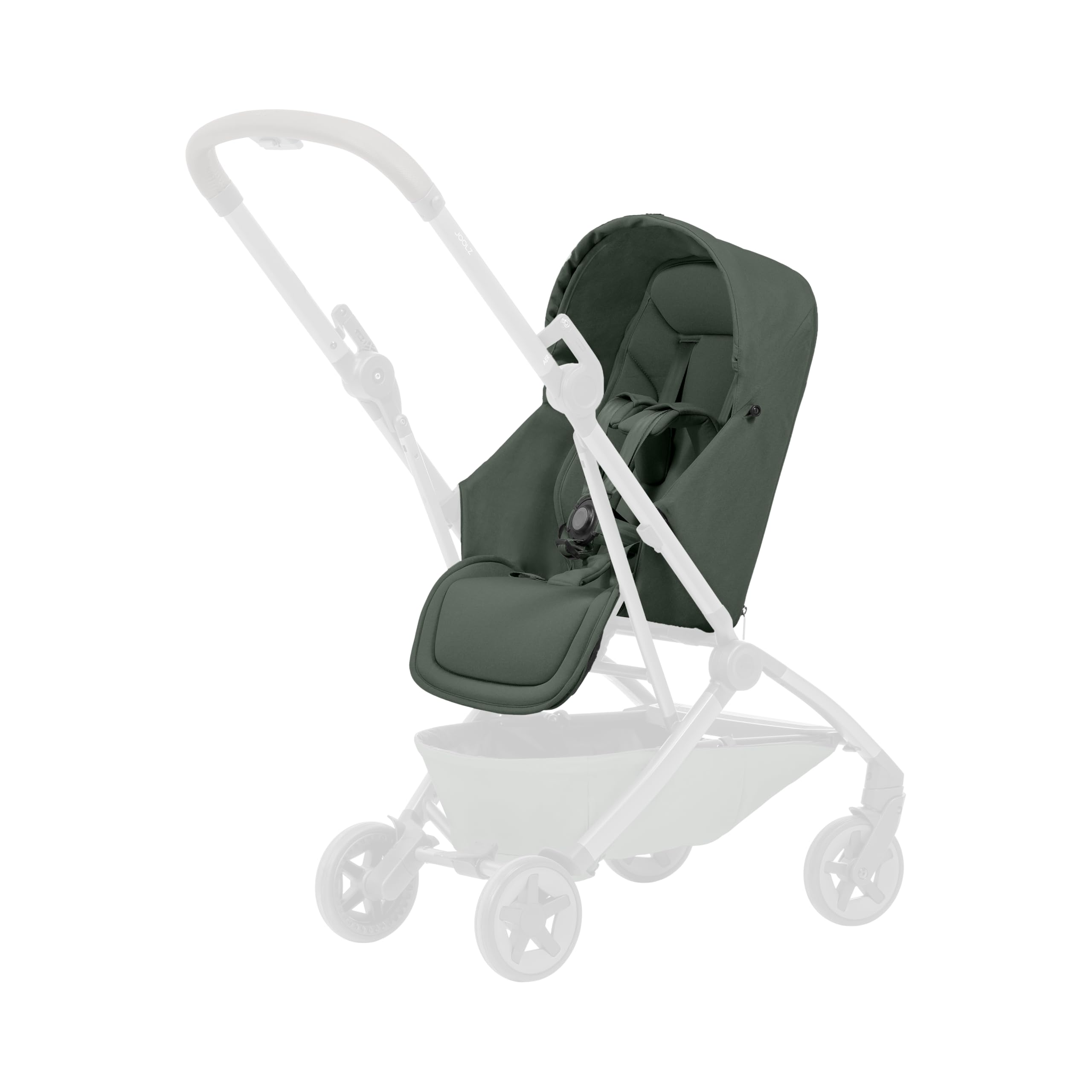 Amazon.com : Joolz AER2 Nest-to-Seat Accessory for Newborn-to